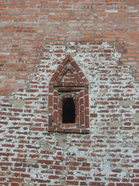 Smolensk. Defensive Fortifications 