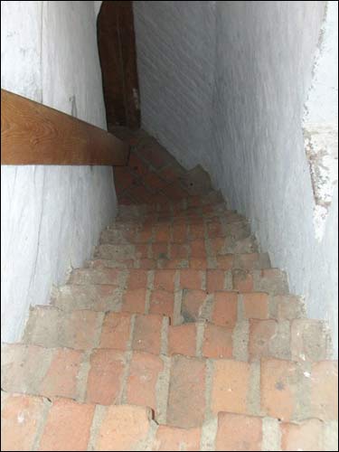 Smolensk. Defensive Fortifications 