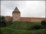 Смаленск Абарончыя ўмацаванні 