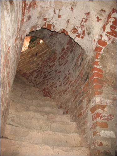  - Defensive Fortifications . 