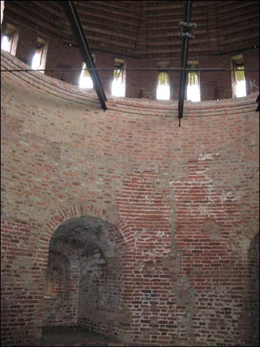  - Defensive Fortifications . 