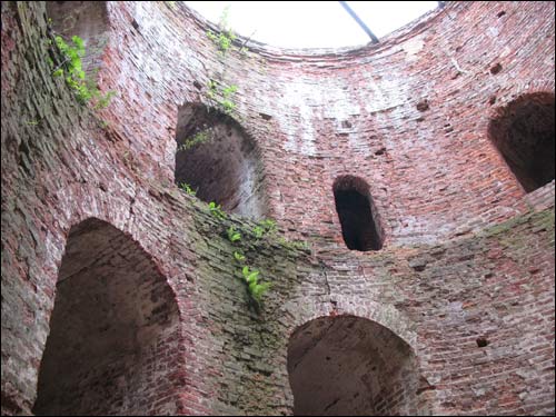  - Defensive Fortifications . 