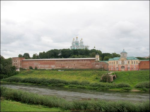  - Defensive Fortifications . 