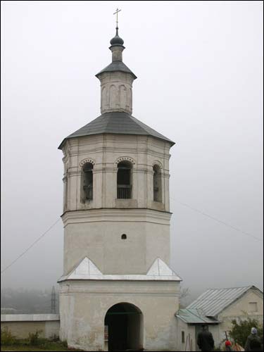  - Церковь Святого Архангела Михаила. 