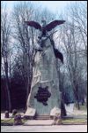 Смаленск  Скульптурныя помнікі