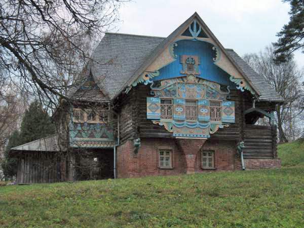  - Manor of Tienish. 
