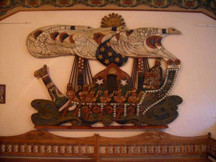  - Manor of Tienish. 
