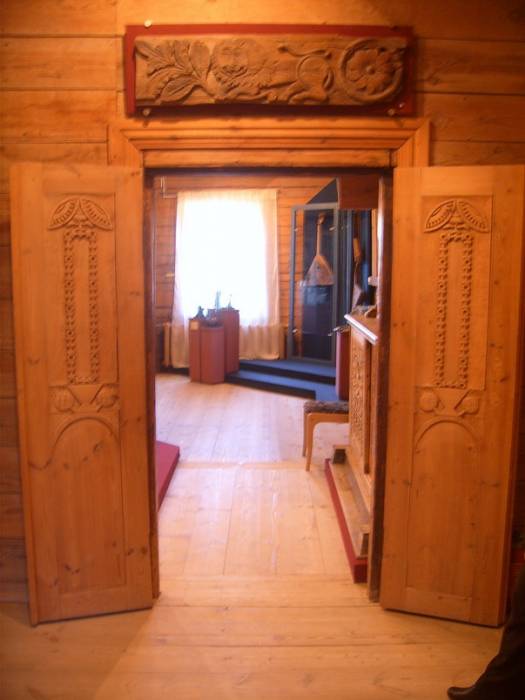  - Manor of Tienish. 