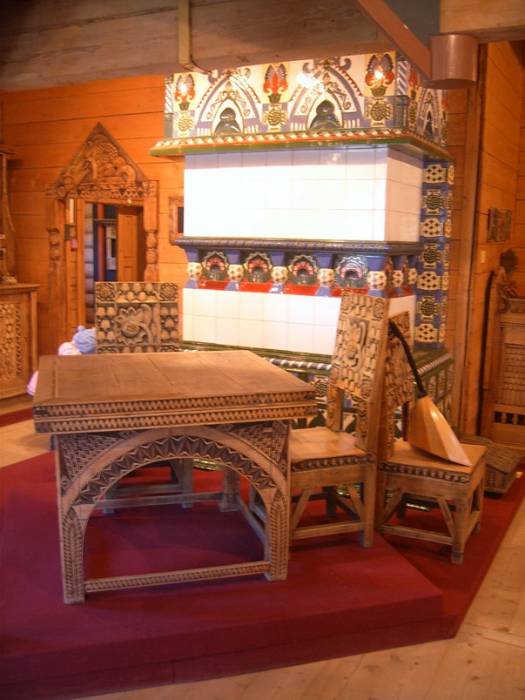  - Manor of Tienish. 