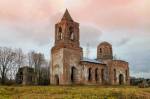Смаляны Царква Святога Аляксея