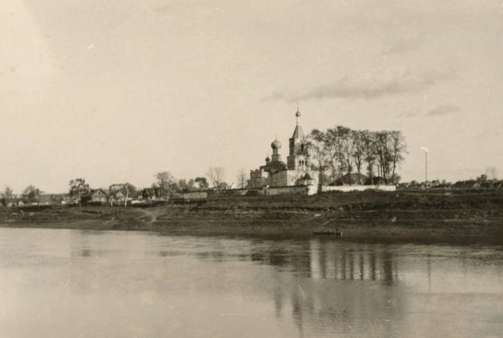  - Царква Святога прарока Іллі. 