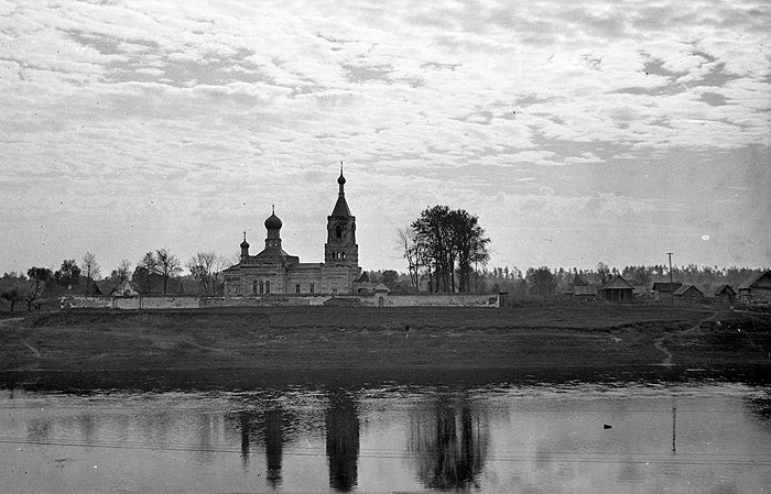  - Царква Святога прарока Іллі. 