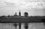 горад Орша - Царква Святога прарока Іллі