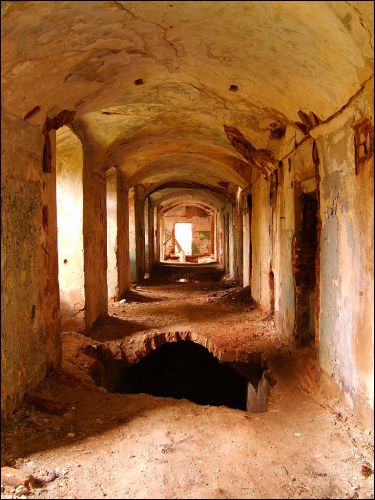 Орша. Монастырь базилиан