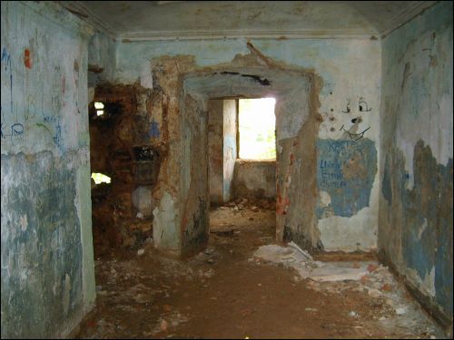 Орша. Монастырь базилиан