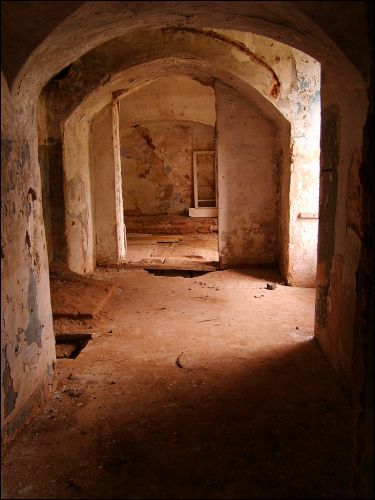 Орша. Монастырь базилиан