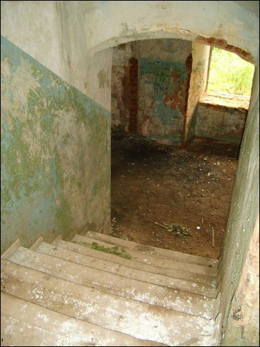 Орша. Монастырь базилиан