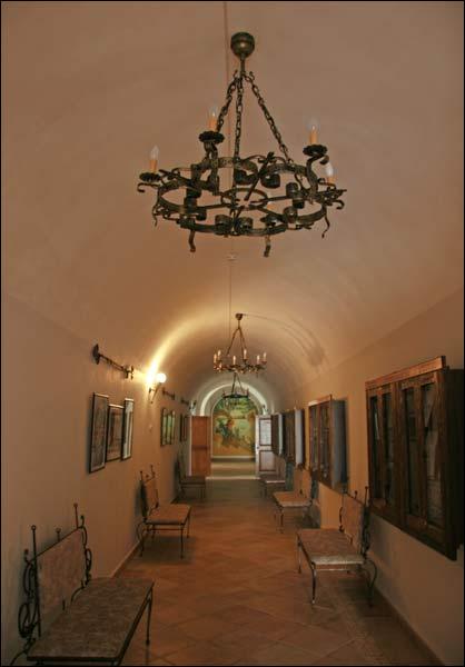  -  Jesuit College. 
