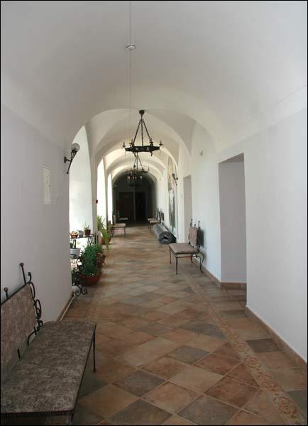  -  Jesuit College. 