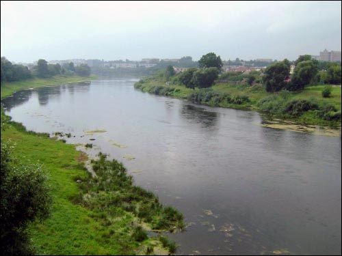 Орша. Краявіды 