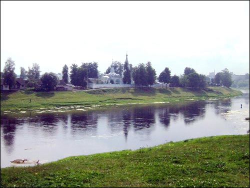 Орша. Краявіды 
