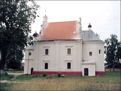 Орша. Краявіды 
