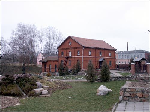 Орша. Краявіды 