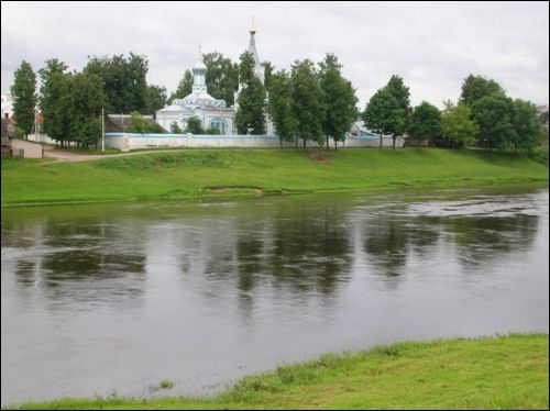 Орша. Краявіды 