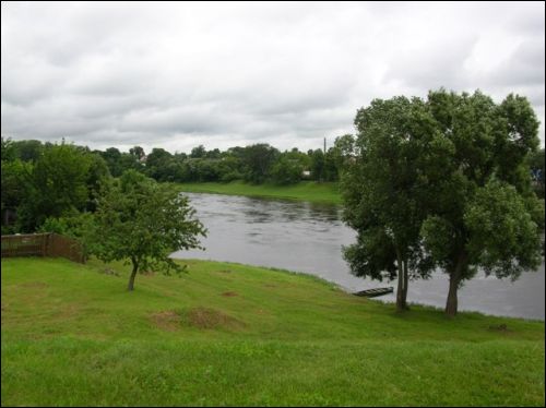 Орша. Краявіды 