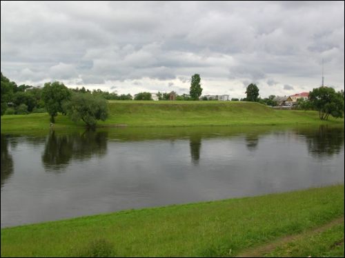 Орша. Краявіды 