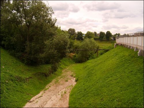 Орша. Краявіды 