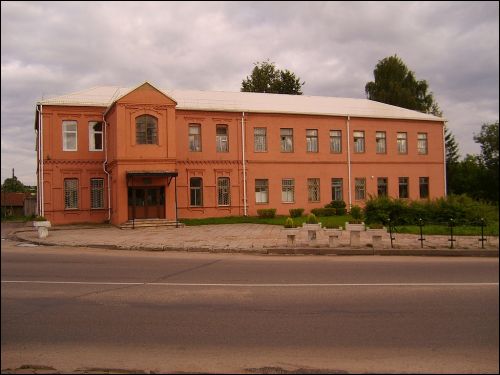 Орша. Вуліцы гораду 
