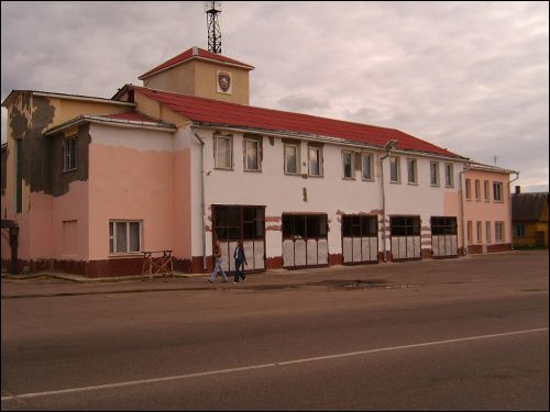 Орша. Вуліцы гораду 