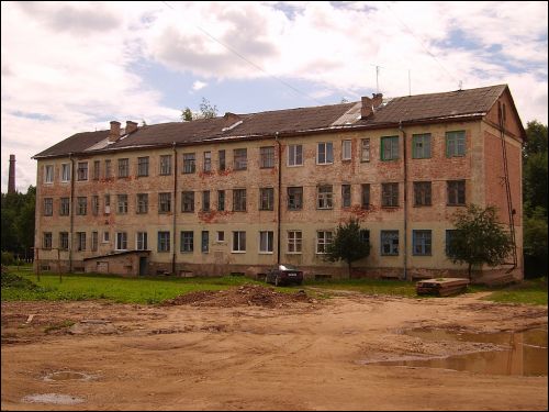 Орша. Вуліцы гораду 