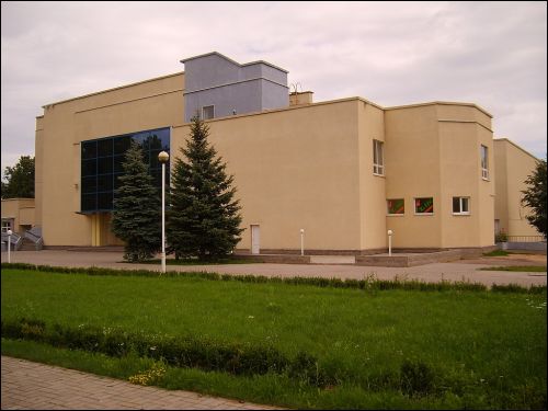 Орша. Вуліцы гораду 