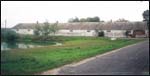 Ludzvinova.  Farmstead 