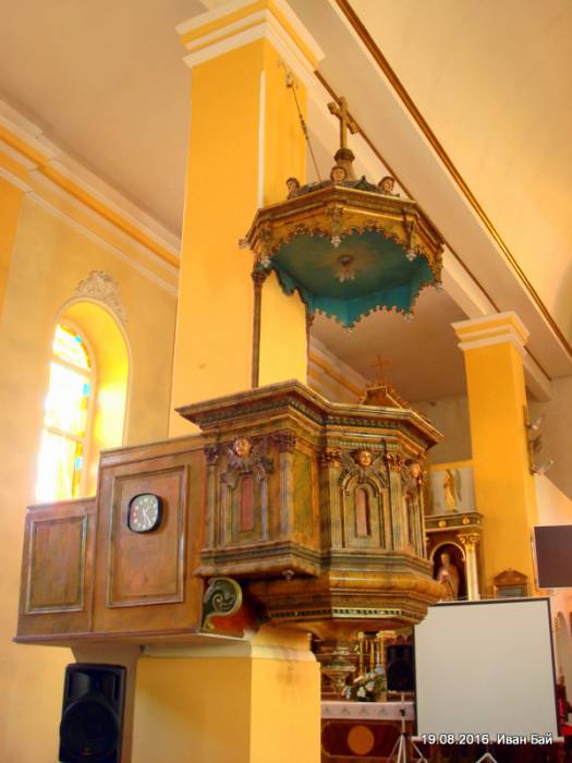 Костёл Рождества Пресвятой Девы Марии Браславе.   - Костёл Рождества Пресвятой Девы Марии.