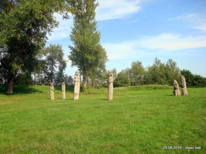  - Zamczysko . 