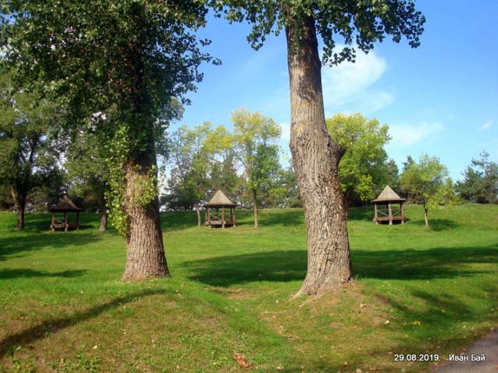  - Zamczysko . 