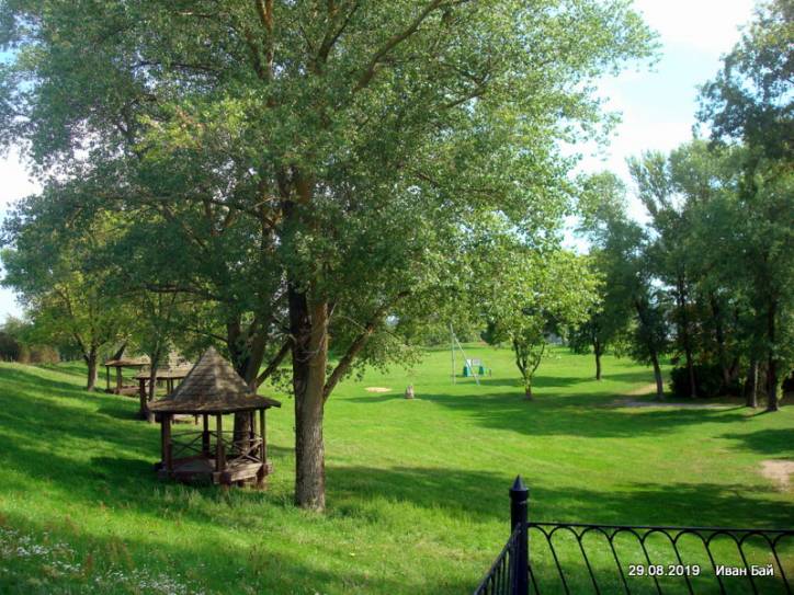  - Zamczysko . 