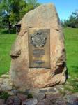 miasto Brasław - Zamczysko 
