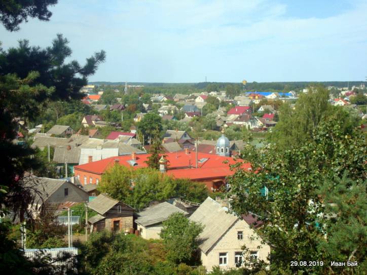  - Краявіды . 