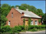 Brasłaŭ Buildings from XIX - begining of ХХ cent. 