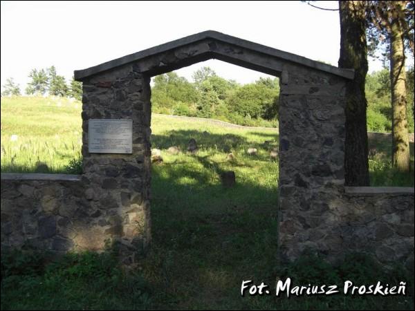 Druja. cemetery Jewish