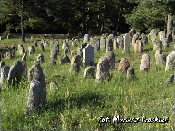 Druja. cemetery Jewish