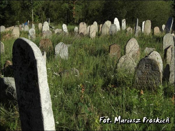 Druja. cemetery Jewish