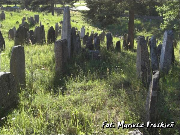 Druja. cemetery Jewish