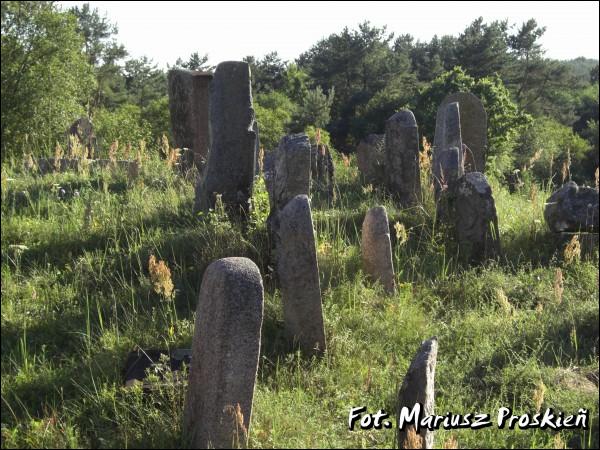 Druja. cemetery Jewish