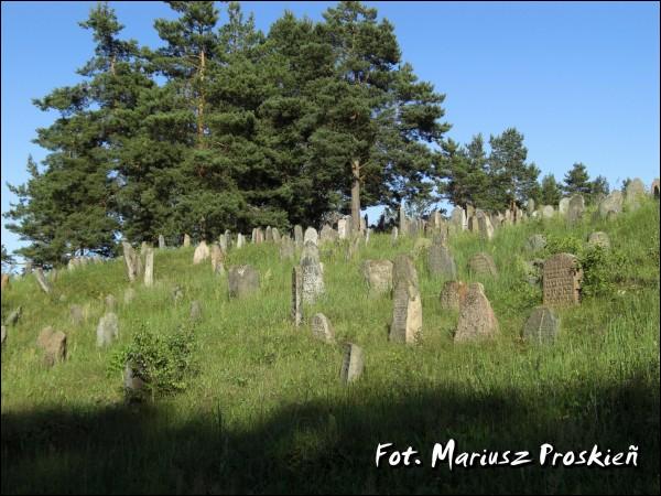 Druja. cemetery Jewish