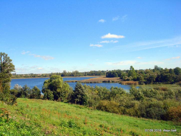 Dryświaty. Krajobrazy 